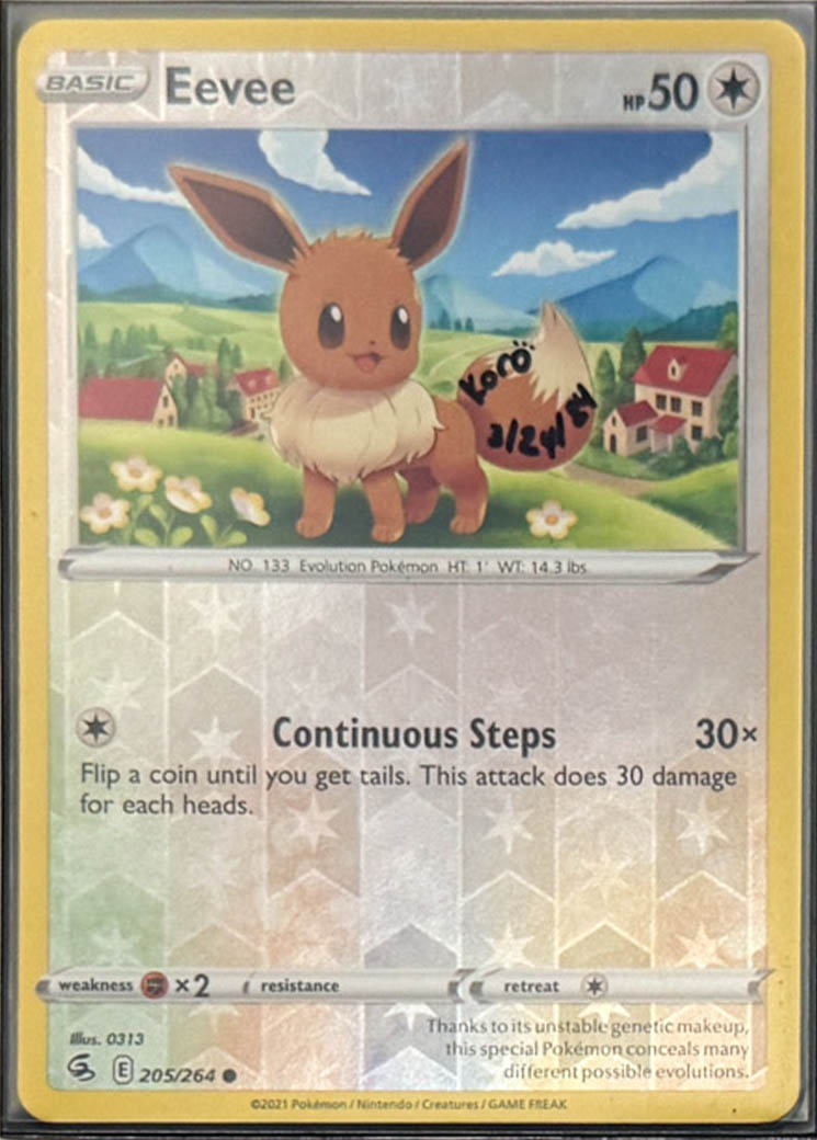 Eevee